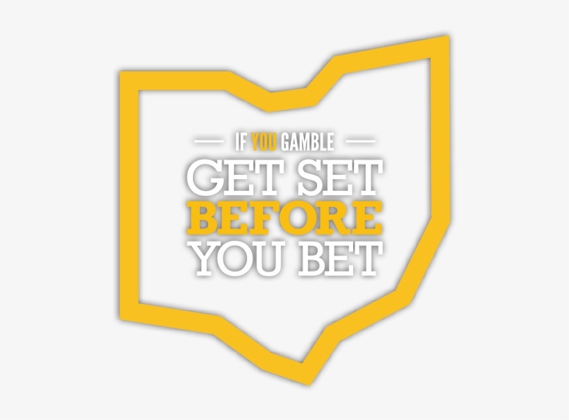 Get Set And Keep Gambling Fun And Responsible - Parallel, transparent png download