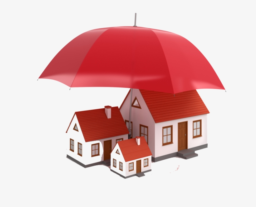 Insurance Pictures Png - Home Insurance, transparent png download