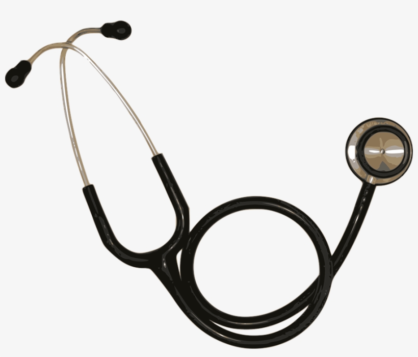 Are You A Medical Doctor Did You Graduate Recently - Stethoscope Jpg, transparent png download