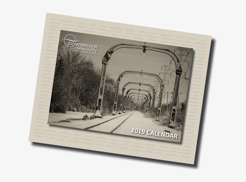 Downriver Community Photo Search - Arch, transparent png download