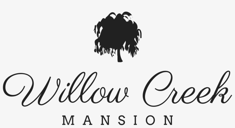 Willow Creek Mansion - Land Company, transparent png download