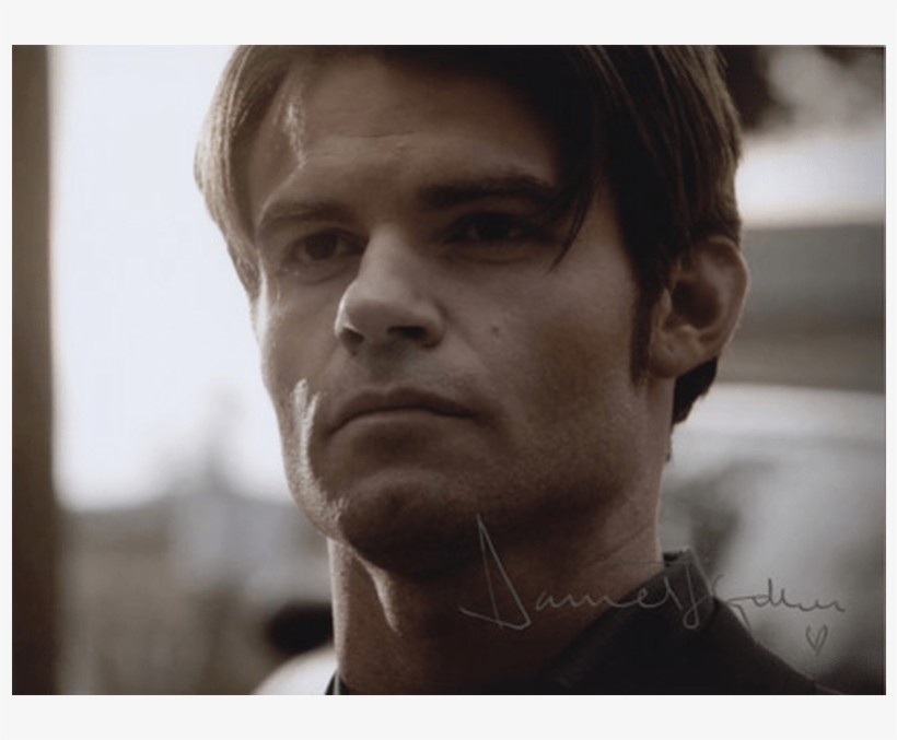 Daniel Gillies - Human, transparent png download
