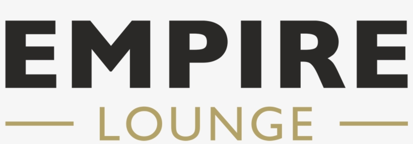 Empire Lounge - Ombre Cinesi, transparent png download