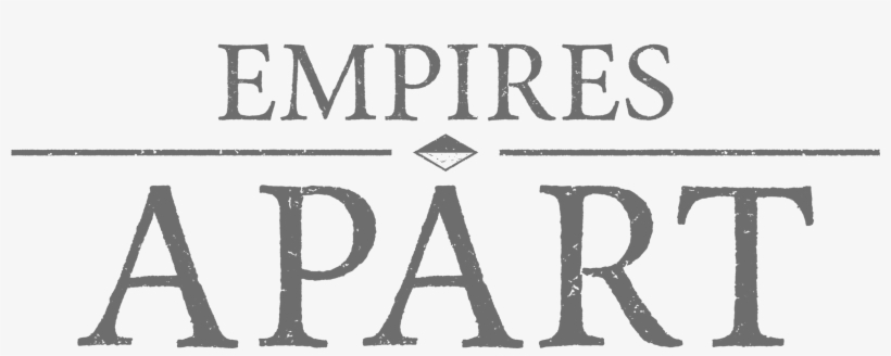 Subscribe To The Empires Apart News Feed - Empires Apart Cover, transparent png download