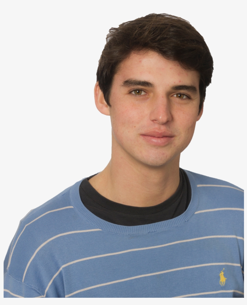 Harry-final - Man, transparent png download