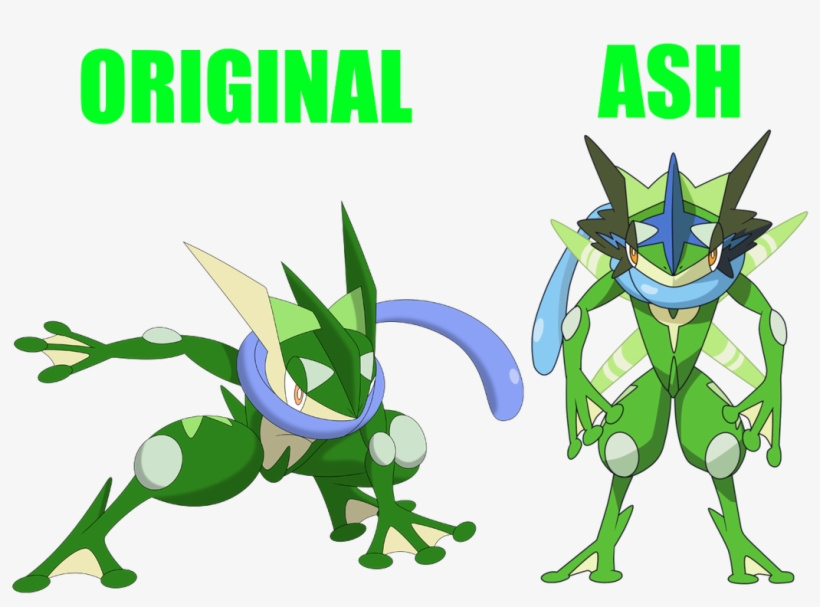 1066 X 750 1 - Pokemon Greninja, transparent png download