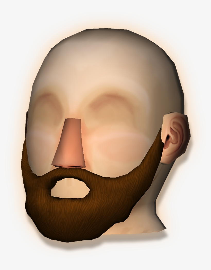 Shoppe Keep 2 - Mask, transparent png download