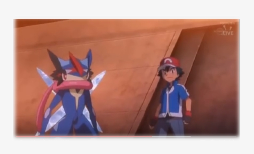 #pokemon #pokemonxyz #ash #satoshi #alain #teamflare - Cartoon, transparent png download