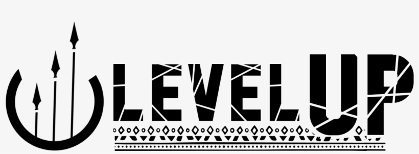Level Up Zimbabwe - Calligraphy, transparent png download