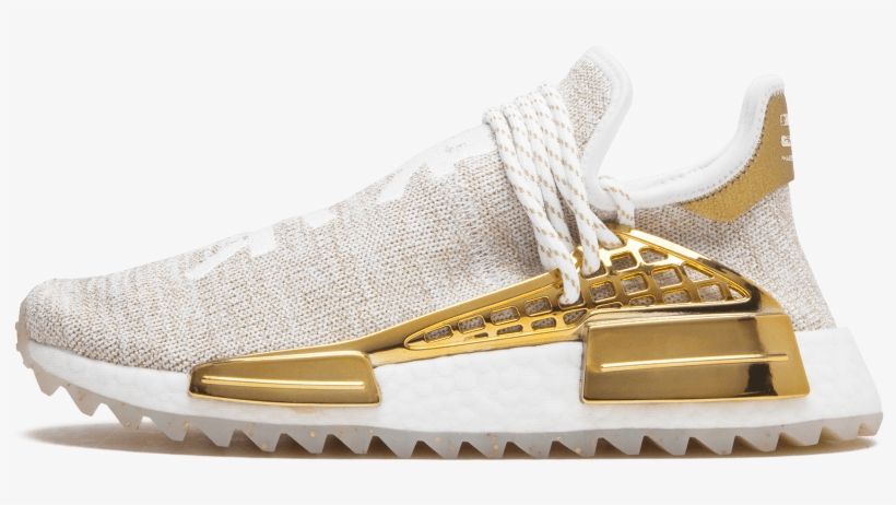 Adidas Nmd Human Race Trail, transparent png download