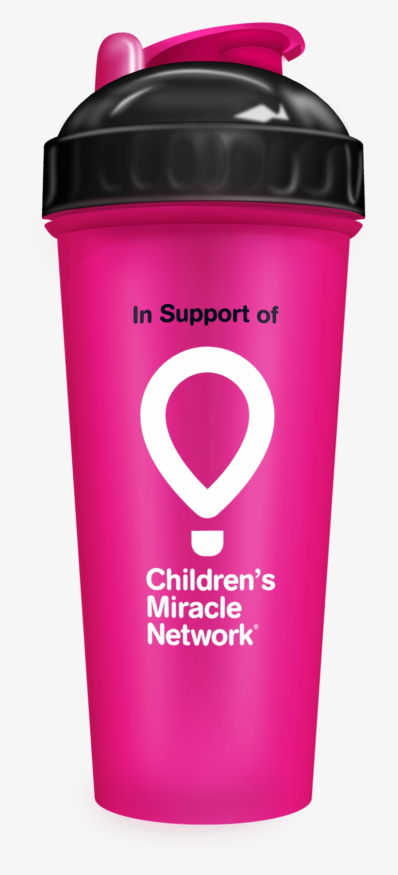 Gnc Canada Locations Have These Limited Edition Shaker - Children's Hospice Association Scotland, transparent png download