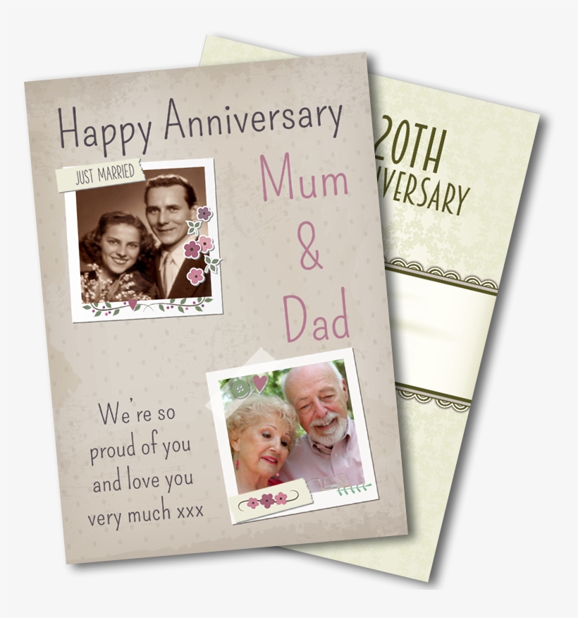 Mum & Dad - Magazine, transparent png download