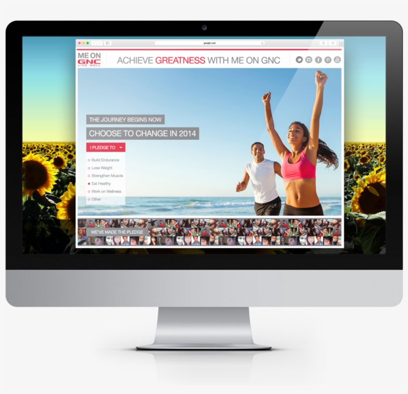 Gnc Hero - Sp Urbex, transparent png download