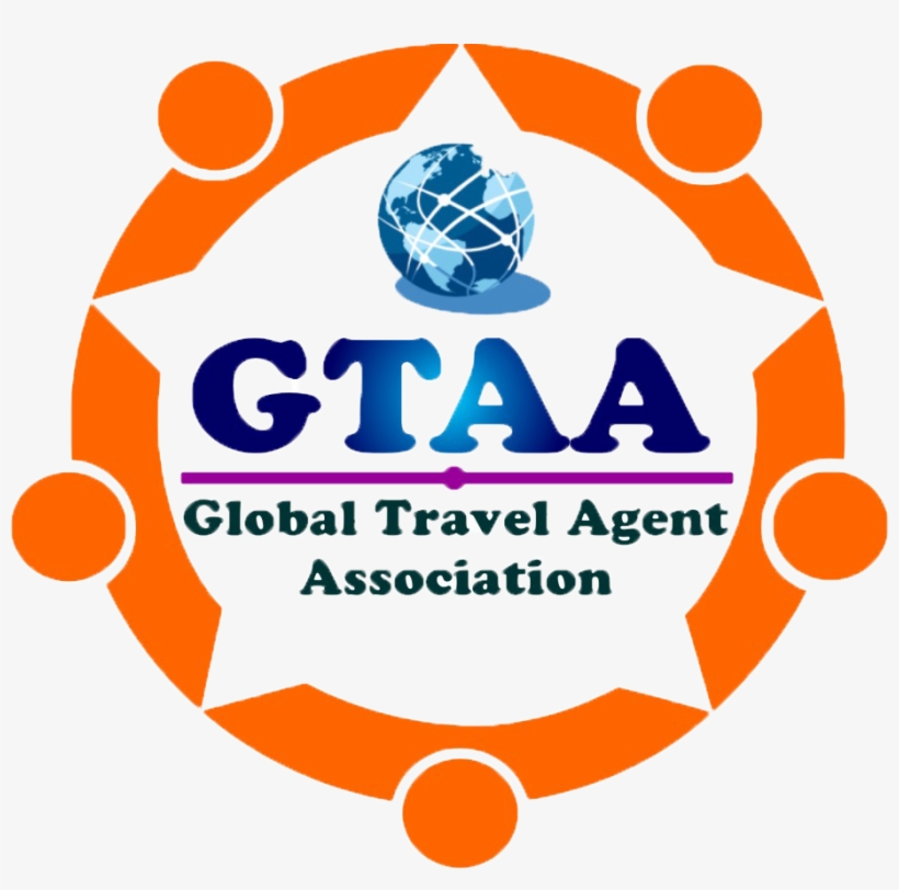 Global Travel Agent Association, transparent png download