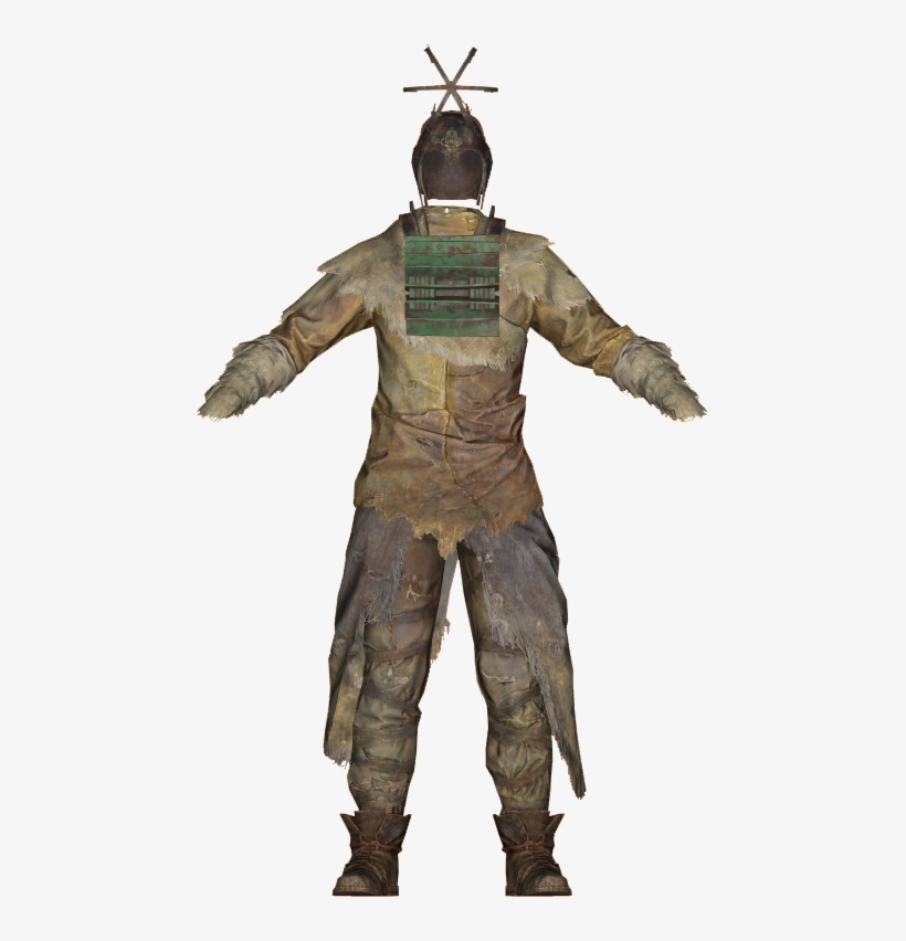 High Confessor's Robes - Robes Of Atom's Devoted, transparent png download