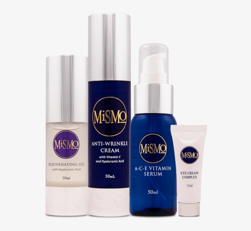 Mismo Skin Care - Cosmetics, transparent png download