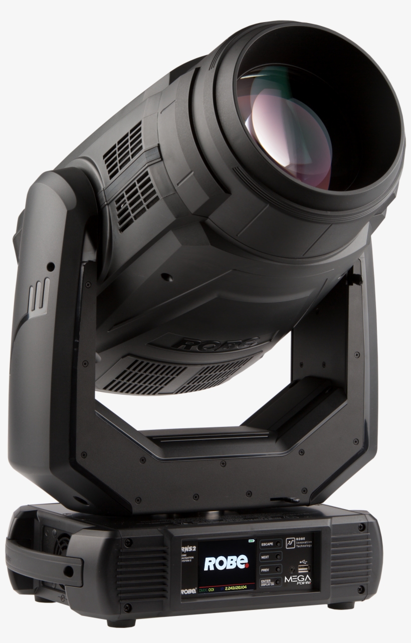 Robe Megapointe - Robe Megapointe Vs Pointe, transparent png download