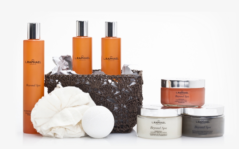 A Global Age Management System - Produits Esthetique Spa Luxe, transparent png download