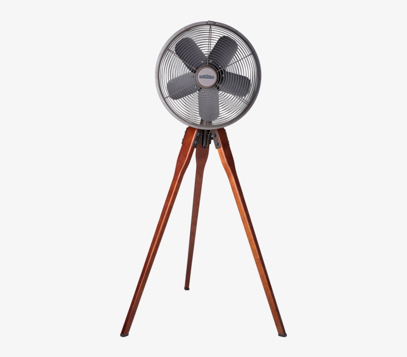 Http - //www - Anemos - In/designer Fans/standing - Plywood, transparent png download