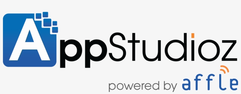 Affle Appstudioz Competitors, Revenue And Employees - Black-and-white, transparent png download