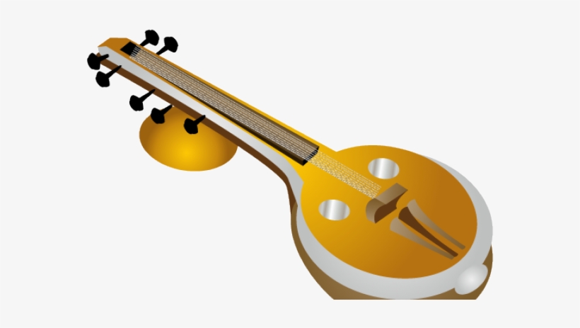 Original - Indian Music, transparent png download