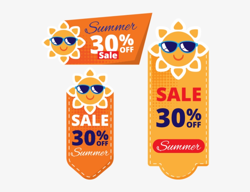 Summer Sale Two Thousand And Eighteen Lettering And, transparent png download