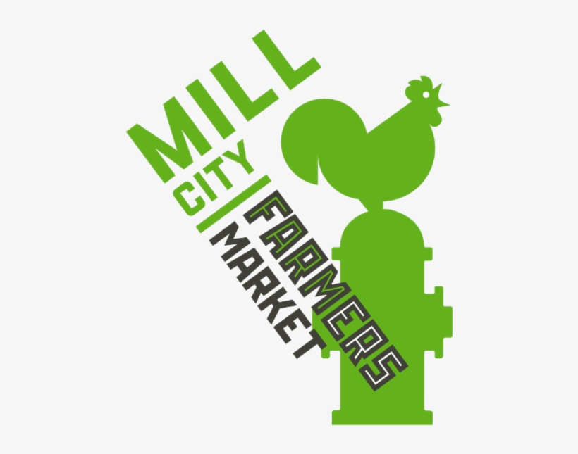Mcfm Logo - Mill City Farmers Market, transparent png download