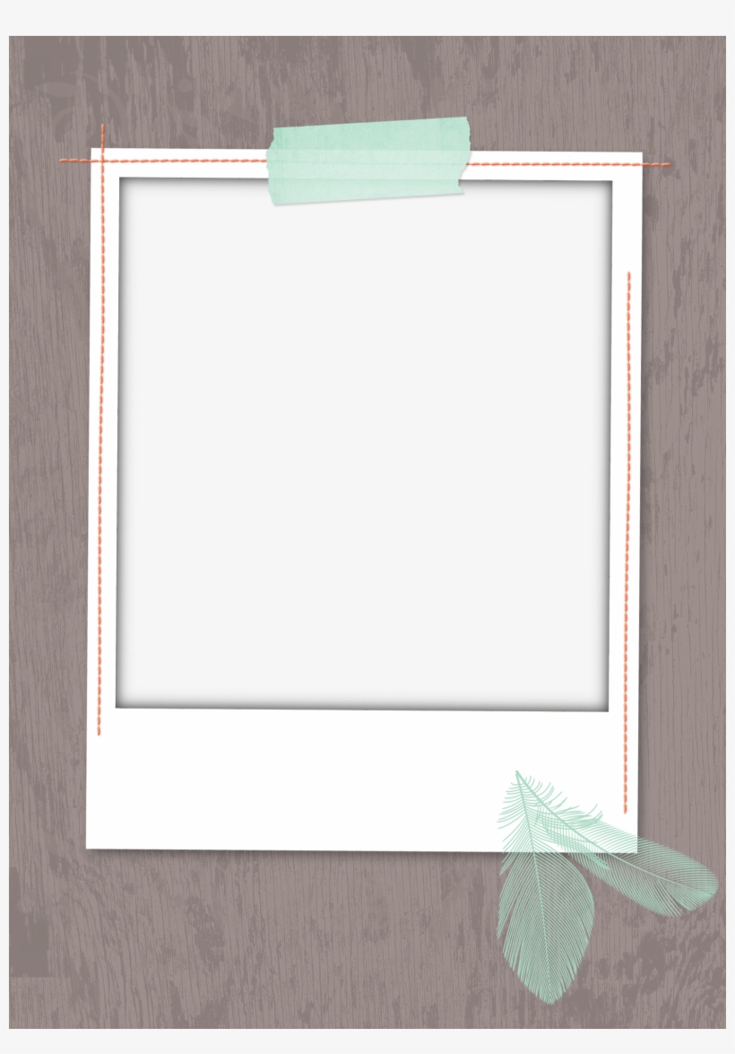Personalized Birthday Cards, Greeting Cards & Photo - Picture Frame, transparent png download