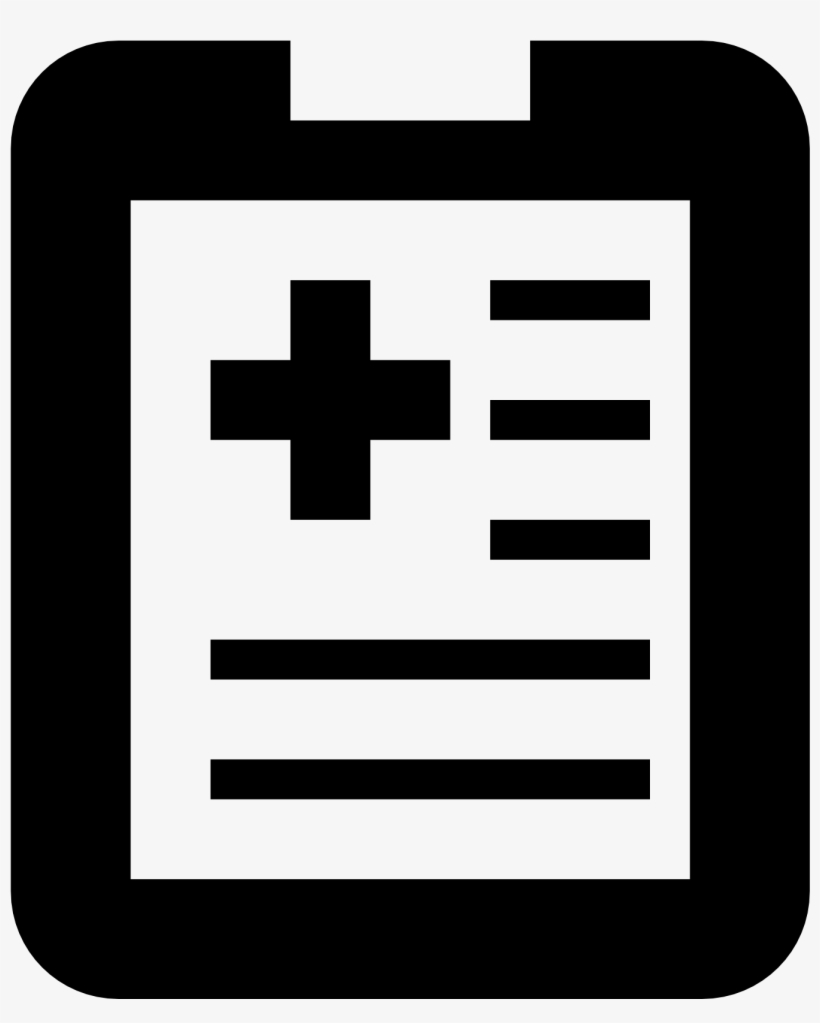 Android Kitkat Treatment Plan Icon - Health Plan Icon White, transparent png download