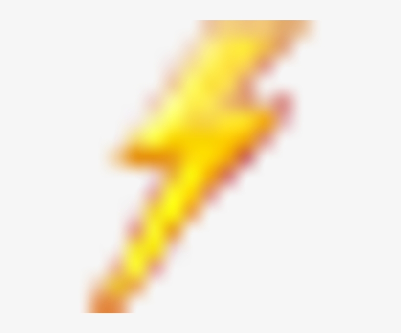 Lightning Image - Lightning Icon, transparent png download