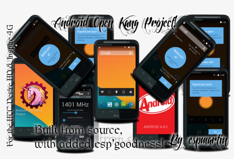 12240886196 1491ae7d06 O - Android, transparent png download