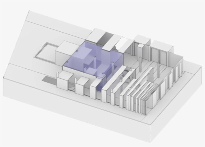 Lounge - Architecture, transparent png download