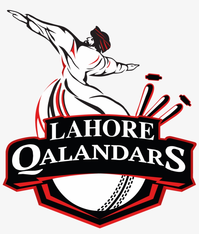 Karachi Kings - - Lahore Qalandars Logo 2019, transparent png download