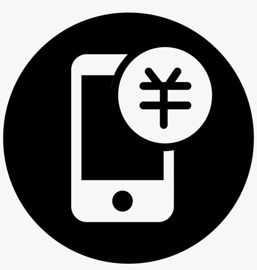 Mobile Phone Recharge Comments - Cross, transparent png download