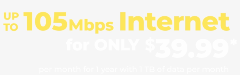 Up To 105mbps Internet For Only $39 - Dsw Coupons 2011, transparent png download