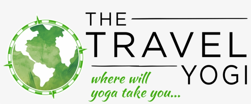 0 The Travel Yogi - Graphic Design, transparent png download