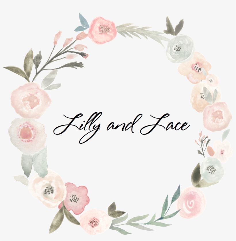 Lilly And Lace Flower Crowns Australia Garden Roses PNG Image