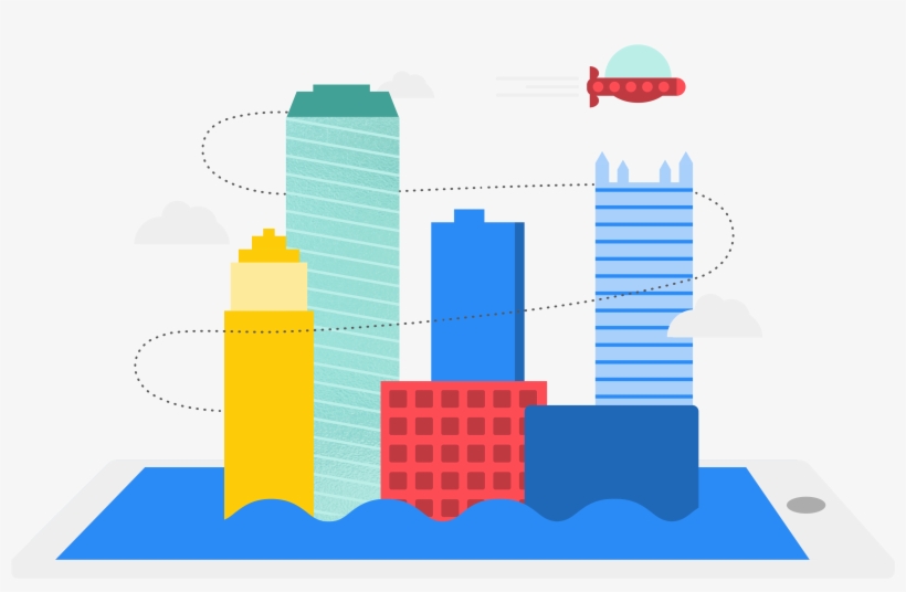 Branding Brand Helps Companies Build Digital Experiences - Illustration, transparent png download