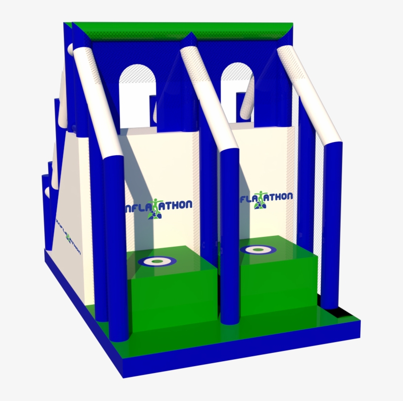 The Equalizer Stands 6 Meters Tall And Will Test Anyone's, transparent png download