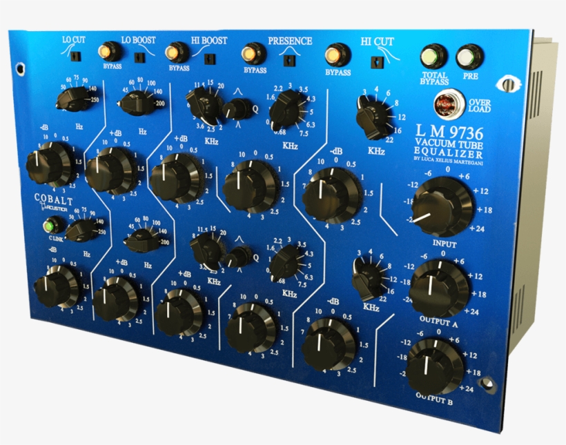 Exist In The Real World - Cobalt Eq, transparent png download