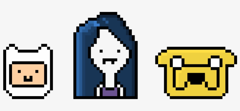 Adventure Time - Cartoon Transparent People Talking, transparent png download