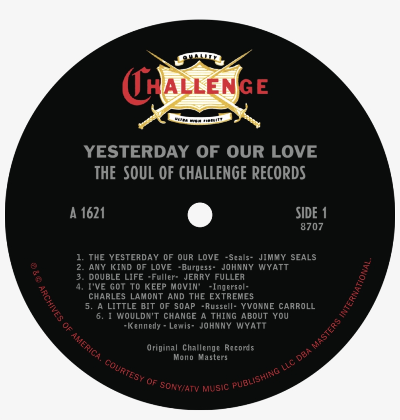 A1621 Yesterday Of Our Love Labels-1 - Obama Sign Of Progress, transparent png download