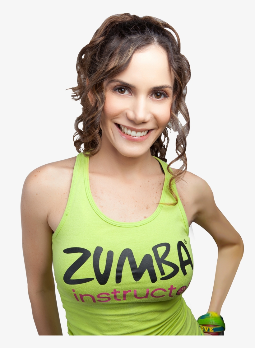 “love To Live - Zumba Fitness, transparent png download