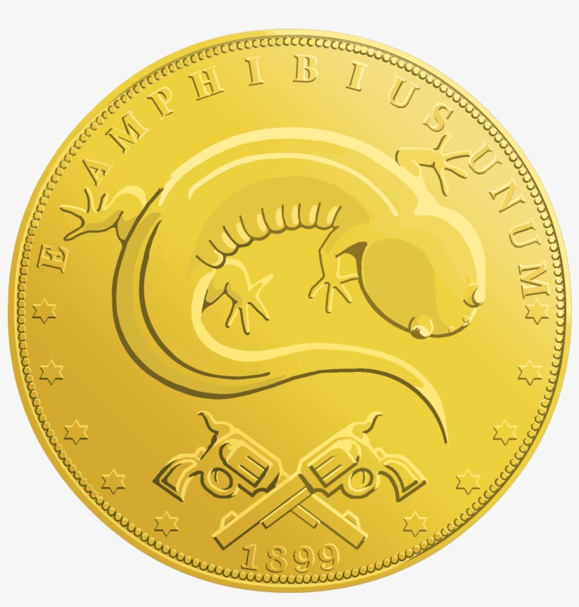 Gsmgbua - Coin, transparent png download
