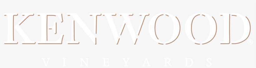 Kenwood Vineyards - Calligraphy, transparent png download