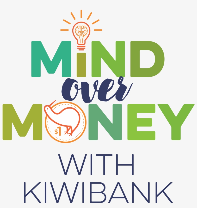 Mom With Kiwibank 011 - Graphic Design, transparent png download