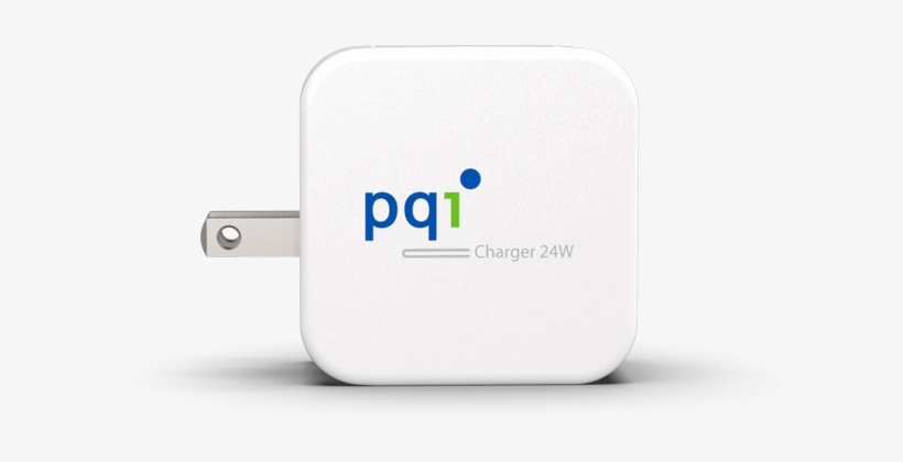I-charger Mini 24w - Parallel, transparent png download