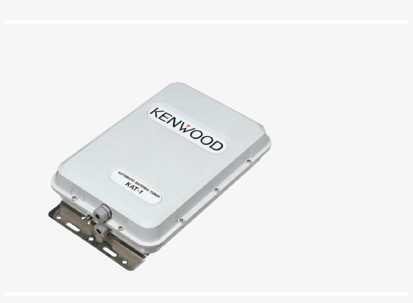 Kat-1 - Kenwood Kat 1 Atu, transparent png download