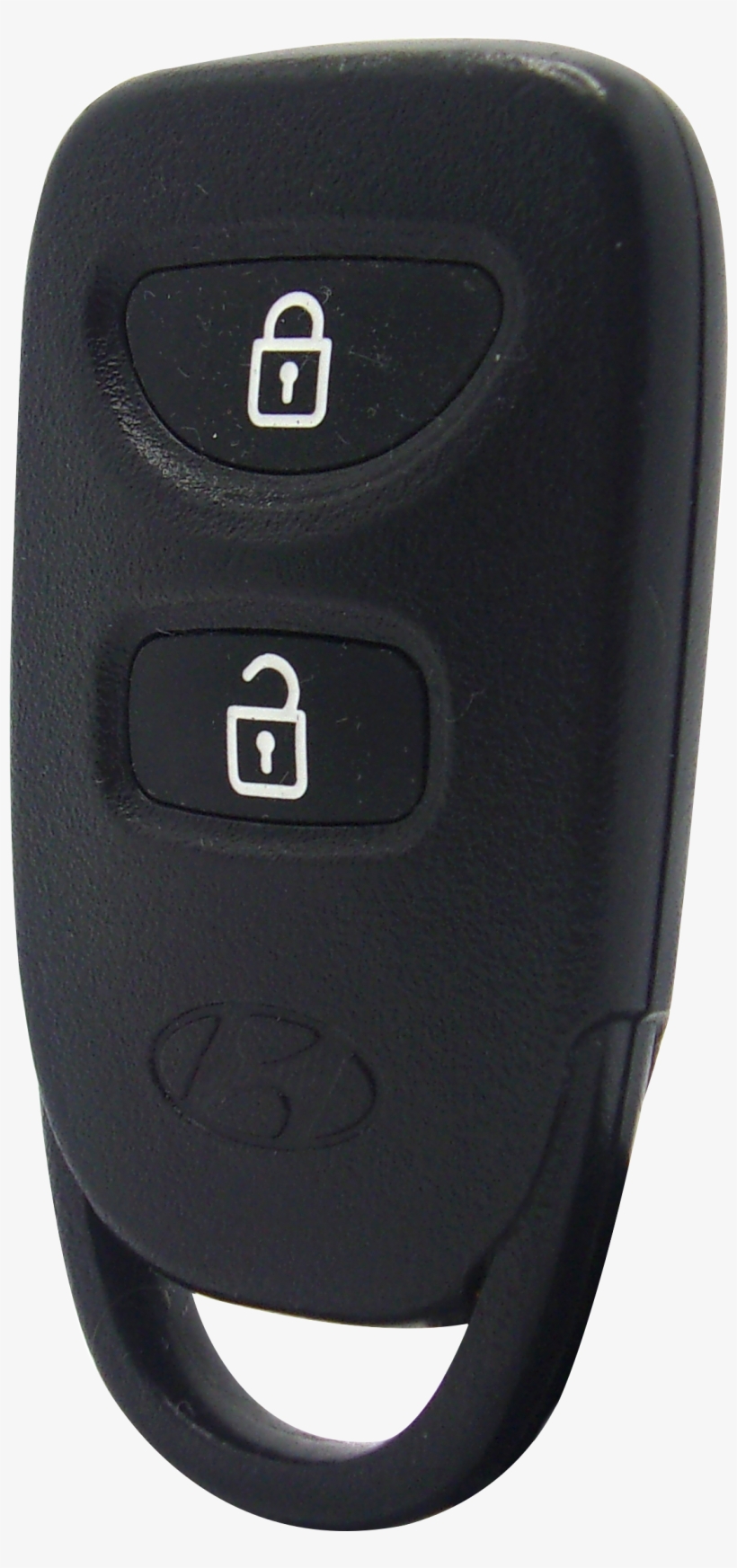 Hyundai Accent/elantra Keyless Entry Car Remote - Mobile Phone Case, transparent png download