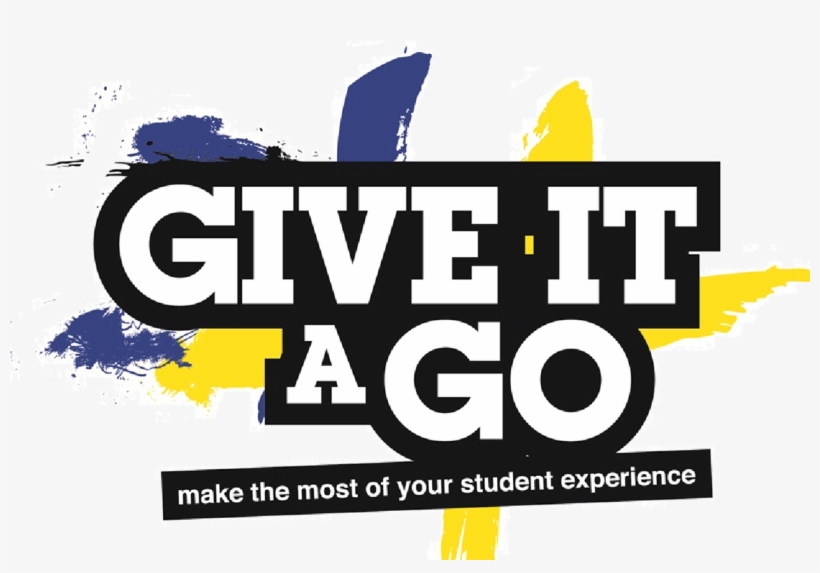 Give Sport A Go, transparent png download